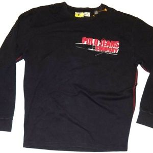 Ralph Lauren Polo Jeans Co Thermal Shirt